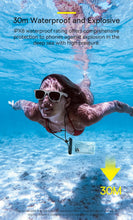 Load image into Gallery viewer, Waterproof Cell Phone Pouch Case Universal Dry Bag for iPhone IPX8 Waterproof Phone Bag Case For iPhone 13 12 Universal Swimming Underwater Diving Phone Pouch Bag Case