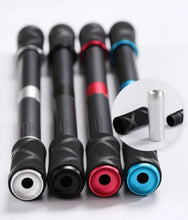 Load image into Gallery viewer, Fidget Spinner Pen – Rotating Anti-Stress Pen Toy for Adults & Kids