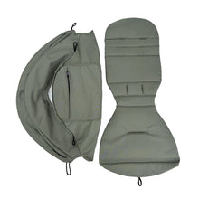 Load image into Gallery viewer, MomTan Stroller Replacement Cloth Set Waterproof Double Layer