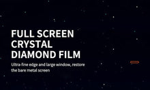 Load image into Gallery viewer, 80D Full Protective Glass For iphone 6 7 8 Plus X Xr Xs Max SE Tempered Screen Protector iPhone 11 12 13 Pro Max Mini Glass Film Screen Protector with Full-Coverage, Easy Installation Frame