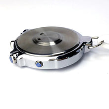 Load image into Gallery viewer, Professional Digital Stopwatch 0.001s Precision Luminous Countdown Timer 100/200 Channels Memory Referee Training Running Timer