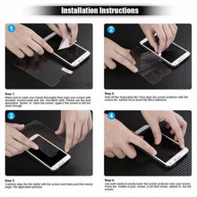 Load image into Gallery viewer, 2PCS matte Glass for iPhone 11 12 13 14 Pro Max 7 8 Plus frost screen protector on iphone 12 13 11 mini SE 2020 6s X XR XS glass Flexible Soft Screen Guard Glass Screen Protector For iPhone