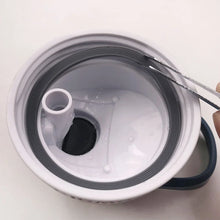 Load image into Gallery viewer, 6 Pack Water Bottle Seal Replacement for Owala FreeSip, Silicone Lid Seal O-Ring Replacement Sealing Rings Kitchen Accessories