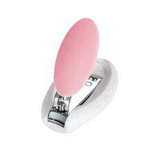 Load image into Gallery viewer, Anti Clip Mini Small Infant Baby Nail Clippers Healthcare Kids Finger Nail Cutter Scissors