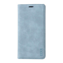 Load image into Gallery viewer, Wallet Flip Leather Case For Xiaomi Redmi 10 10C 9A 9C 9T Note 11 Pro 10S 10 Pro 9 Pro 8T 7 Poco F3 X3 X4 Pro M3 M4 Pro M5s 11T Leather Finish Inbuilt Stand & Pockets Wallet Style Flip Back Case