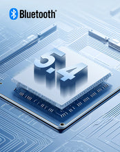 Load image into Gallery viewer, Edifier W800BT Pro Wireless Headphones Bluetooth 5.4 Over-ear Headset -44dB Active Noise Cancelling Hi-Res Audio 45H Playtime