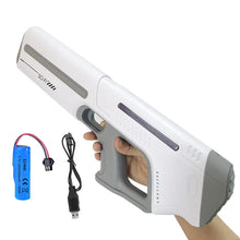 Load image into Gallery viewer, Electric Water Guns For Adults Powerful Squirt Automatic Water Suction Water Blasters Summer Outdoor Beach Toy For boys Kid Gift