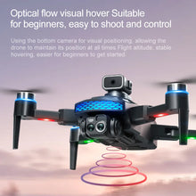 Load image into Gallery viewer, For Xiaomi M6 Drone Professional 8K Camera Drone 5G WIFI FPV UAV With screen remote control RC Dron avoidance Aerial Quadcopter