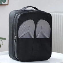 Load image into Gallery viewer, Portable Travel Shoe & Clothes Bag – Multifunction Organizer Storage
