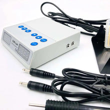 Load image into Gallery viewer, Dental Lab Electric Wax Carving Pen Electrical Appliances Carving And Molding Wax Patterns A or B Style