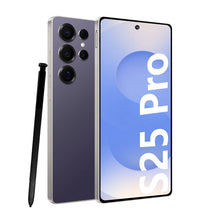 Load image into Gallery viewer, FUFFI S25 Pro Smartphone 5G Cellphones Android 12+512GB
