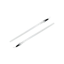 Load image into Gallery viewer, 20pcs Disposable Dental Saliva Ejector Aspirator Suction Pre-bent Syring Tips Dental Aspirator Tips