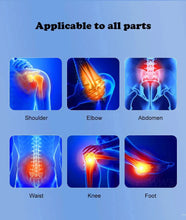 Load image into Gallery viewer, 9.0 Terahertz Wave Therapy Device Thz Ion Energy Cell Activator Pain Relief Health Care Massage Blower Physiotherapy Machine