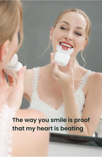 Load image into Gallery viewer, Electric U-Shaped Toothbrush for Adults - Soft-Bristles Teeth Whitening Kit, Oral Care with Auto-Timing & 360° Gum Protection