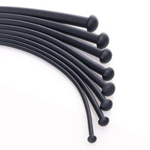 Load image into Gallery viewer, 8Ppcs/Set Silicone Urethral Dilators Soft Urethra Catheter Sounding Smooth Penis Plugs Urethral Rod Masturbator Sex Toys for Men