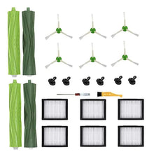 Load image into Gallery viewer, Vacuum Cleaner Accessories Replacement Kit For IRobot Roomba I Series I7 I7+ I3 I4 I8 E5 E6 J7 J7+ Plus Robotics Home Appliance