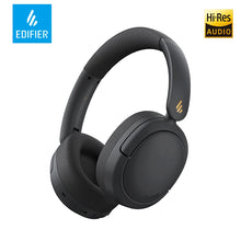 Load image into Gallery viewer, Edifier W800BT Pro Wireless Headphones Bluetooth 5.4 Over-ear Headset -44dB Active Noise Cancelling Hi-Res Audio 45H Playtime