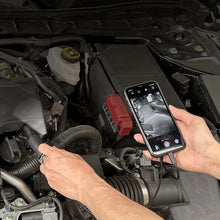 Load image into Gallery viewer, Endoscope Camera 8MM For iPhone APPLE Lightning Cars Endoscopic IP68 Waterproof 8 LEDs Borescope Inspection iPhone14 iPad iOS