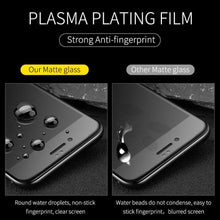 Load image into Gallery viewer, 3Pcs Frosted Matte Soft Ceramic Film for iPhone 11 12 Pro Max 6 S 8 7 Plus Screen Protectors for IPhone 13 14 Pro XS MAX X XR SE Full Coverage Clear and Scratch Resistant Screen Protection