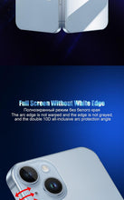 Load image into Gallery viewer, Full Cover Back Film For iPhone 14 13 11 12 Pro MAX Mini Screen Protector XR X XS Max 7 8 6S Plus SE Accessories Full Screen Protector Explosion-Proof Back Film