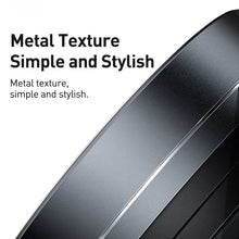 Load image into Gallery viewer, Baseus Magnetic Countdown Alarm Clock Kitchen Timer Manual Digital Timer Stand Desk Clock Cooking Timer Shower Study Stopwatch