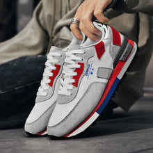 Load image into Gallery viewer, Running Shoes for Men Sports Anti-skid Walking Wear-Resistant Jogging Sneakers Choice Outdoor Lightweight Soft Man Mens Casual