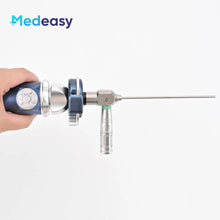 Load image into Gallery viewer, Portable Medical Endoscopy ENT Surgery USB Full HD 1080P HDMI Endoscope Camera with Free Light Source