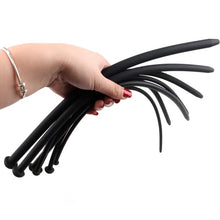 Load image into Gallery viewer, Silicone Urethral Catheter Dilator Sounding Penis Plug Insert Urethra Catheters Adult Sex Toys For Men Gay Horse Eye Stimulator