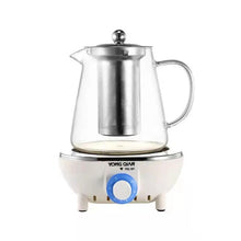 Load image into Gallery viewer, Mini Electric Stove Hot Plate Cooking Plate Multifunction Coffee Tea Heater Home Appliance Hot Plates for Kitchen