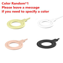 Load image into Gallery viewer, Portable Blender Juicer Bottle Mixer Electric Wireless Charge Mini Fruit Mixers Juicer Cup Blender Milkshake Juice Maker Machine Portable Mini Blender with Wireless Charging for Home, Office & Outdoor Juicer