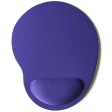 Load image into Gallery viewer, Ergonomic Wrist Rest Mouse Pad - Comfortable Support & Non-Slip Design