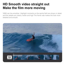 Load image into Gallery viewer, Xiaomi V666 Mini Drone 4K Professional Aerial 8k Dual Camera Intelligent obstacle avoidance Brushless Quadcopter Kid RC Toy