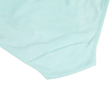 Load image into Gallery viewer, FUNCILAC Women's cotton briefs sexy print Ladies panties big size mid-rise women underwear cotton crotch 2XL 3XL 4XL 6 Pcs/set