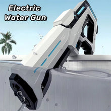 Load image into Gallery viewer, Electric Water Guns For Adults Powerful Squirt Automatic Water Suction Water Blasters Summer Outdoor Beach Toy For boys Kid Gift