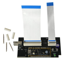 Load image into Gallery viewer, 3DO FZ-1 ODE USB Retro Video Game Console Optical Drive Emulator 3DO Game Console Everdrive without Converting to Standard ISO