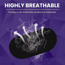 Load image into Gallery viewer, Anti Snoring Sleep Mouth Tape – Nasal Strips for Snoring Relief