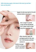 Load image into Gallery viewer, Deep Cleansing Blackhead & Whitehead Removal Tool Nose Face Cleaner