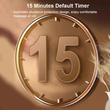 Load image into Gallery viewer, 16 Heads Muscle Massage Gun, Full Body Massager 9 Modes & 99 Levels, Deep Tissue Percussion Massager Quiet Muscle Massage Gun