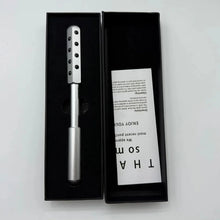 Load image into Gallery viewer, 24 Germanium Face Massage Roller Stick for Skin Care & Beauty