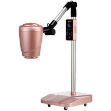 Load image into Gallery viewer, Moxibustion Machine 360 Degree Rotatable Vertical Aromatherapy Moxa Red LED Light Device Instrument Portable Appliances Headed