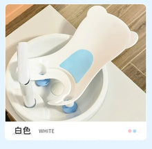 Load image into Gallery viewer, Baby Bathtub Baby Fart Washing Tool for Girls Boys Washing Buttocks Newborn Children Baby Bath Fart Basin Mother-kids Products