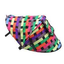 Load image into Gallery viewer, Baby Stroller Sunshade Canopy Hood Sunshield Cover Pram Accessory