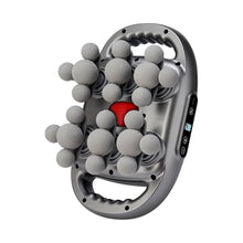 Load image into Gallery viewer, 22-Head Fascia Gun High-Frequency Vibration Body Massage Gun Back and Waist Massager Neck Shoulder Massager Muscle masajeador