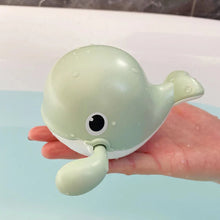 Load image into Gallery viewer, Baby Bath Toys - Duck & Penguin Water Spray Shower Toys | Fun & Safe Bath Time Gift for Kids