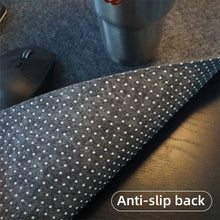 Load image into Gallery viewer, Wool Felt Desk Mat - Non-Slip Large Mouse Pad & Desk Protector