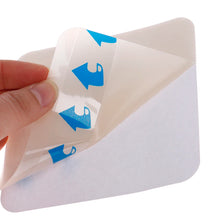 Load image into Gallery viewer, Hydrocolloid Adhesive Dressing Wound Dressing Sterile Thin Healing Pad Patches Highly Absorbent Light Exudate Wound Care Healing