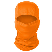 Load image into Gallery viewer, Camouflage Balaclava Hat Full Face Ski Mask