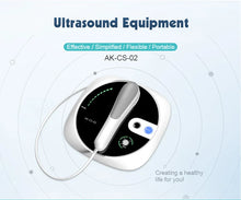 Load image into Gallery viewer, Ultrasound Physiotherapy Massage Device 1MHz Intensity for Muscle & Joints Pain Relief No-Drug Ultrasonic Instrument Machine