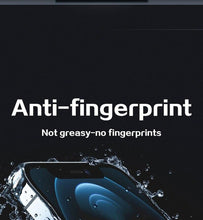 Load image into Gallery viewer, 4PCS Full Cover Protective Glass For iPhone 13 12 11 Pro Max Screen Protector For iPhone 6 7 8 Plus X XR Xs SE 2020 Mini Glass Full Glue Big Curved Edge Flexible Tempered Glass for iPhone