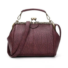 Load image into Gallery viewer, Tilorraine women bag shoulder handbag messenger bags for women 2023 clip cross body zipper hasp tote bag women's leather bags